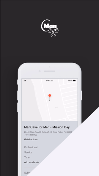 ManCave for Men Screenshot 1 - AppWisp.com ManCave for Men Screenshot 1 - AppWisp.com