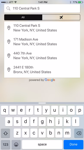 Classic Car Service Screenshot 3 - AppWisp.com