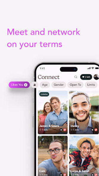#Open: ENM IRL Screenshot 2 - AppWisp.com #Open: ENM IRL Screenshot 2 - AppWisp.com