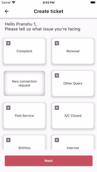SNS Internet Services Pvt Ltd Screenshot 4 - AppWisp.com SNS Internet Services Pvt Ltd Screenshot 4 - AppWisp.com