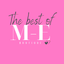 The Best of M-E Boutique - AppWisp.com