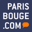 ParisBouge - AppWisp.com