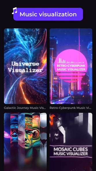AI Video Maker - Renderforest Screenshot 4 - AppWisp.com AI Video Maker - Renderforest Screenshot 4 - AppWisp.com