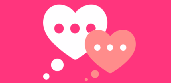 Stranger Talk (Random Chat) Header - AppWisp.com Stranger Talk (Random Chat) Header - AppWisp.com