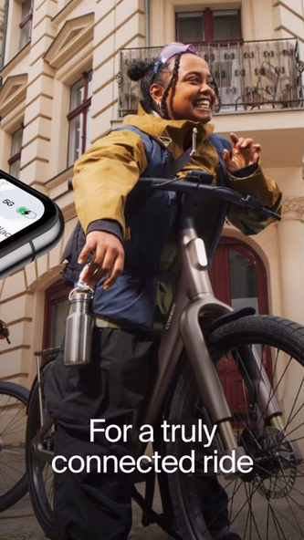 Cowboy - Electric Bikes Screenshot 3 - AppWisp.com Cowboy - Electric Bikes Screenshot 3 - AppWisp.com