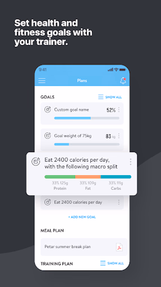 HQ Coaching Screenshot 4 - AppWisp.com HQ Coaching Screenshot 4 - AppWisp.com