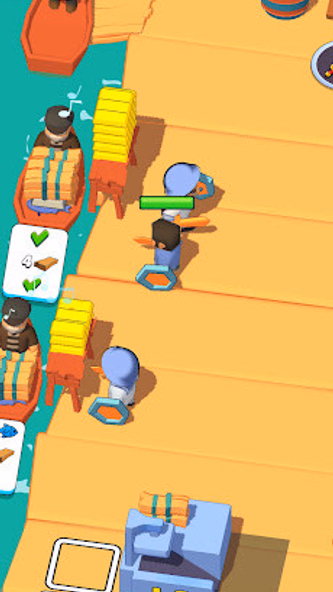 Sea Lords Screenshot 4 - AppWisp.com Sea Lords Screenshot 4 - AppWisp.com