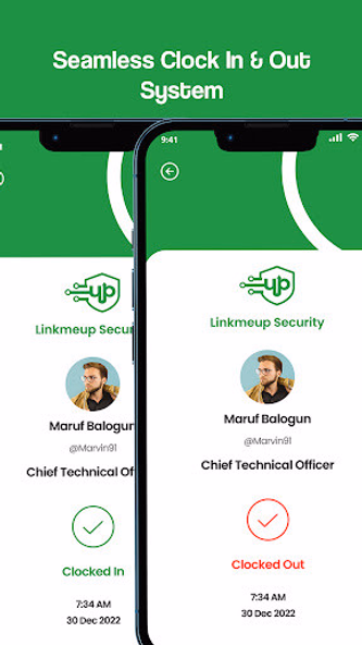 LMU Security Screenshot 1 - AppWisp.com LMU Security Screenshot 1 - AppWisp.com