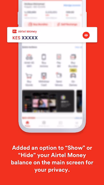 My Airtel Screenshot 4 - AppWisp.com My Airtel Screenshot 4 - AppWisp.com