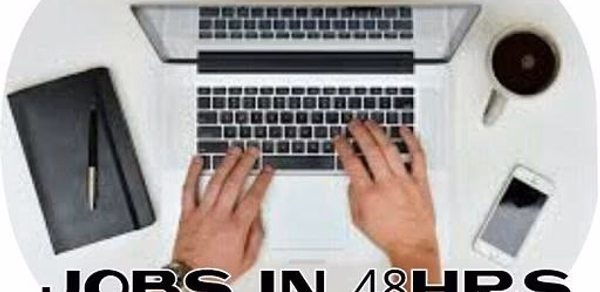 Work Online - Jobs in 48hrs Header - AppWisp.com Work Online - Jobs in 48hrs Header - AppWisp.com