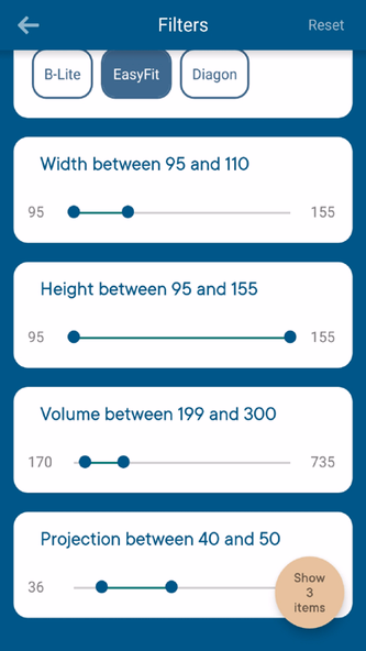 POLYfind! Screenshot 1 - AppWisp.com POLYfind! Screenshot 1 - AppWisp.com