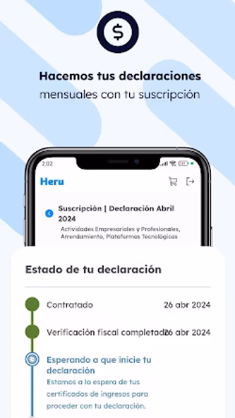 heru Screenshot 3 - AppWisp.com heru Screenshot 3 - AppWisp.com