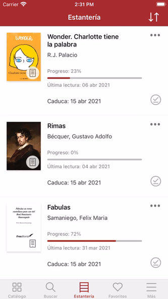 Edutecarm Screenshot 4 - AppWisp.com Edutecarm Screenshot 4 - AppWisp.com