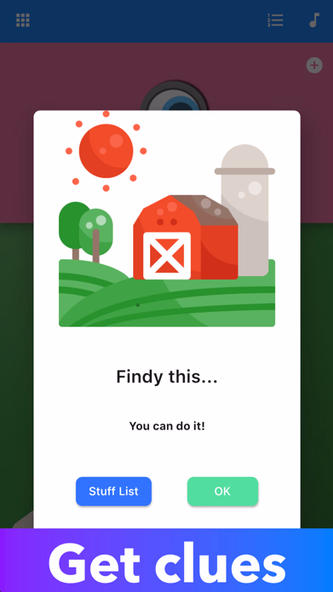 Findy Things Screenshot 1 - AppWisp.com Findy Things Screenshot 1 - AppWisp.com
