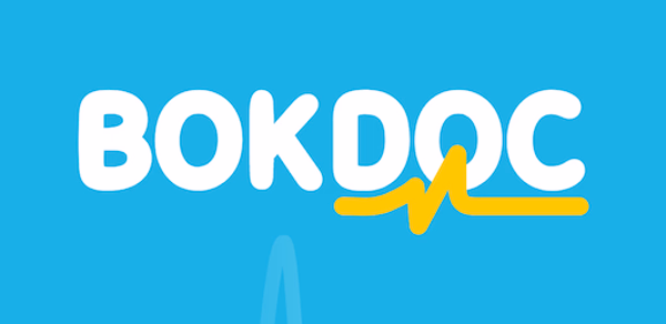 BokDoc Header - AppWisp.com BokDoc Header - AppWisp.com