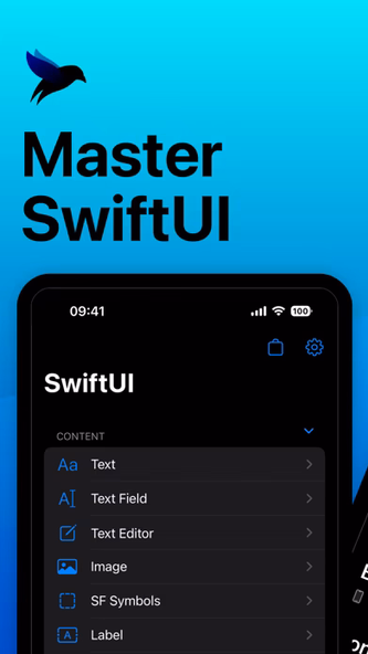 Swifter for SwiftUI Screenshot 1 - AppWisp.com Swifter for SwiftUI Screenshot 1 - AppWisp.com