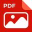 Photos to PDF: Image PDF maker - AppWisp.com