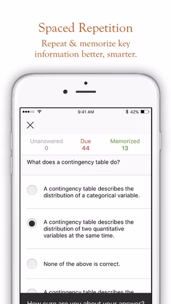 UTHSCSA-LSOM Screenshot 3 - AppWisp.com