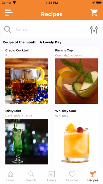 Local vine Screenshot 4 - AppWisp.com Local vine Screenshot 4 - AppWisp.com
