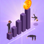 Investing Game - How To Invest - AppWisp.com