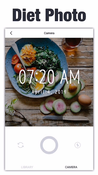 Timestamp Camera Screenshot 1 - AppWisp.com Timestamp Camera Screenshot 1 - AppWisp.com