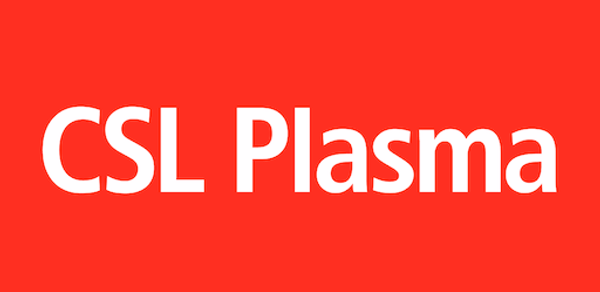 CSL Plasma Header - AppWisp.com CSL Plasma Header - AppWisp.com