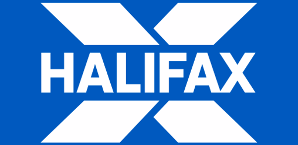 Halifax Mobile Banking Header - AppWisp.com Halifax Mobile Banking Header - AppWisp.com