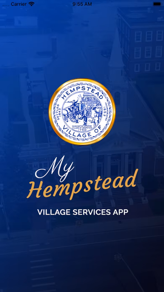 My Hempstead Screenshot 1 - AppWisp.com My Hempstead Screenshot 1 - AppWisp.com