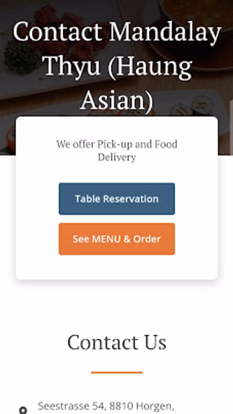 Mandalay Thyu Screenshot 4 - AppWisp.com Mandalay Thyu Screenshot 4 - AppWisp.com