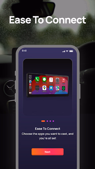 Carplay Android auto sync Screenshot 3 - AppWisp.com Carplay Android auto sync Screenshot 3 - AppWisp.com