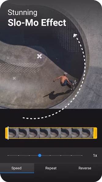 ActionDirector - Video Editing Screenshot 4 - AppWisp.com ActionDirector - Video Editing Screenshot 4 - AppWisp.com