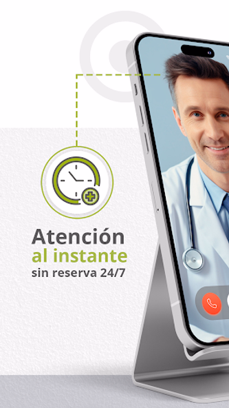 Mediclic Screenshot 1 - AppWisp.com Mediclic Screenshot 1 - AppWisp.com