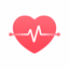 iCardiac: Heart Health Monitor - AppWisp.com