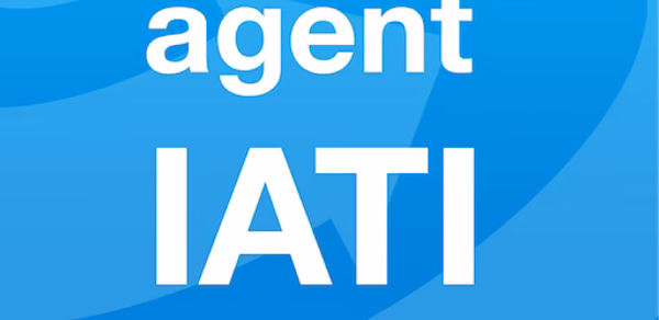 IATI Agent Header - AppWisp.com IATI Agent Header - AppWisp.com