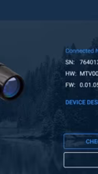 Stream_Vision Screenshot 4 - AppWisp.com Stream_Vision Screenshot 4 - AppWisp.com