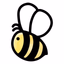 Honey Bee Stamps - AppWisp.com