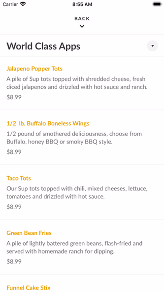 Sup Dogs Screenshot 3 - AppWisp.com Sup Dogs Screenshot 3 - AppWisp.com