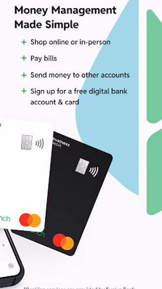 Branch: A Better Payday Screenshot 2 - AppWisp.com Branch: A Better Payday Screenshot 2 - AppWisp.com