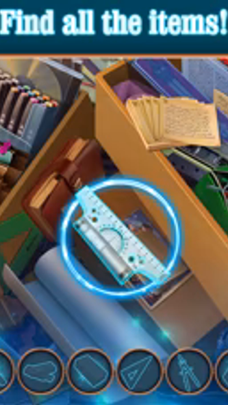 Unsolved Case: Hidden Clue F2P Screenshot 4 - AppWisp.com Unsolved Case: Hidden Clue F2P Screenshot 4 - AppWisp.com