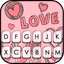Doodle Pink Love Theme - AppWisp.com