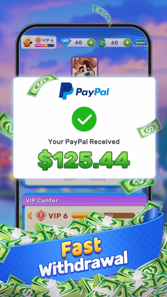 Bingo Joy-Win Cash Prize Screenshot 1 - AppWisp.com Bingo Joy-Win Cash Prize Screenshot 1 - AppWisp.com