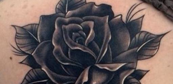 Rose Tattoos Header - AppWisp.com Rose Tattoos Header - AppWisp.com