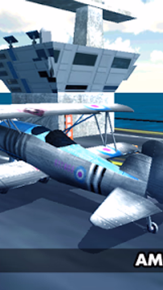 Extreme Flight Sim Screenshot 4 - AppWisp.com Extreme Flight Sim Screenshot 4 - AppWisp.com