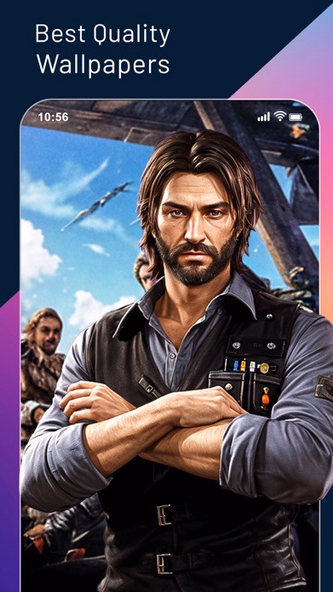 FF: Free Fire Walls Max Screenshot 1 - AppWisp.com FF: Free Fire Walls Max Screenshot 1 - AppWisp.com