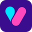 VDating- Live video dating app - AppWisp.com