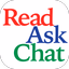 ReadAskChat with Children 0-8 - AppWisp.com