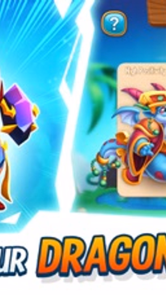 Dragon City - Breed & Battle! Screenshot 1 - AppWisp.com Dragon City - Breed & Battle! Screenshot 1 - AppWisp.com
