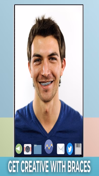Brace Yourself - Braces Booth Screenshot 3 - AppWisp.com Brace Yourself - Braces Booth Screenshot 3 - AppWisp.com