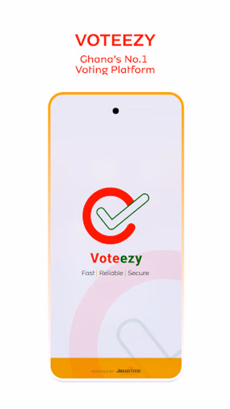 Voteezy Screenshot 1 - AppWisp.com Voteezy Screenshot 1 - AppWisp.com