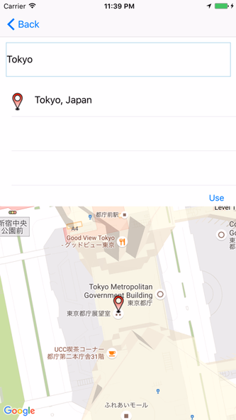 Zoom In/Out/Shift Map by Speed-SpeedZoomap Screenshot 4 - AppWisp.com Zoom In/Out/Shift Map by Speed-SpeedZoomap Screenshot 4 - AppWisp.com